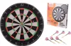 Terč na šipky s hrotem Dartboard Náhled obrázku produktu 1