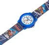 Scout Kinderuhr blau Quad 280305055 Produktbild-Vorschau 6