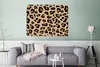 MuchoWow® Poster Tierdruck - Design - Tiere 120x90 cm - Produktbild-Vorschau 5