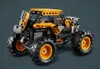 Monster Jam™ DIGatron™ Podgląd zdjęcia produktu 27