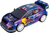 Nikko Toys Nikko RC Rally 1:18 – Noční režim: M-Sport Ford Náhled obrázku produktu 1