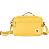 Fjällräven High Coast Umhängetasche Grün  Grün One Size Produktbild-Vorschau 3
