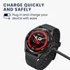 kwmobile Smartwatch Ladekabel für Ticwatch Pro 5 Enduro / Produktbild-Vorschau 2