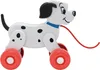 Clementoni Disney baby Lucky na kolečkách 17816 Náhled obrázku produktu 5