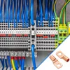 MMOBIEL 170x Rohrkabelschuhe Sortiment Kupfer Ringösen Produktbild-Vorschau 4