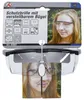 BGS technic Safety Glasses with Adjustable Temples, 56 g, Náhled obrázku produktu 10