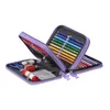 Step by Step astuccio per matite XXL Pencil Case, 3 Folds Anteprima dell’immagine prodotto 2