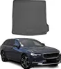 Tapis de coffre pour Volvo V90 2016-2021 Caoutchouc TPE Voir les images du produit 1