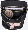 Beckmann Sport Junior 30 Black Gold Schulrucksack Produktbild-Vorschau 8
