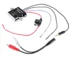 Ampire BTR200-HD aptX Bluetooth-adapter met tulp- en Productafbeelding-voorbeeld 5