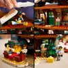 LEGO ICONS 10325 Chalet alpin Voir les images du produit 20