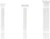 Basis für Pilaster | vorgrundierte Oberfläche | Wanddekor | Produktbild-Vorschau 1