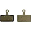 Shimano G05S-RX ganasce freno in resina set 1 paio di Anteprima dell’immagine prodotto 4
