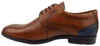 Lloyd Kalmar Herrenschuhe eleganter Schnürer Braun Produktbild-Vorschau 16