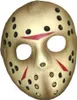 Vendredi 13 Jason masque facial pour adulte Voir les images du produit 8