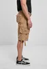 Brandit Savage Vintage Shorts-kurze Hose Größe L Farbe Produktbild-Vorschau 19