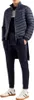 Armani Exchange Daunenjacke deep navy : M Größe: M Produktbild-Vorschau 4