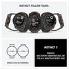 Garmin Instinct 3 Solar, 3,3 cm (1.3"), MIP, Touchscreen, Produktbild-Vorschau 9