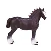 Mojo Horse World Shire Paard - 387290 Voir les images du produit 2