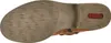 Rieker Stiefeletten Z4197-24 Damen Schuhe Chelsea Boots, Produktbild-Vorschau 15