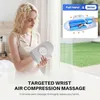 Elektrisches Handmassagegerät kabellos | Hand-Massagegerät Produktbild-Vorschau 5