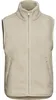 Gilet da donna High Curl, colore grigio, taglia L - modello Anteprima dell’immagine prodotto 1