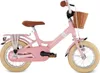 Puky Fahrrad YOUKE Classic 12 Zoll retro rose Anteprima dell’immagine prodotto 3