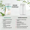 Guggul   slim Kapseln | Für einen gesunden Lifestyle | Produktbild-Vorschau 4