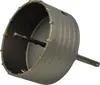 Korunkový vrták do muriva SDS Plus 120mm 01111 Náhľad obrázku produktu 1