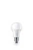 Philips LED Leuchtmittel 6W = 40W E27 matt A60 warmweiß Produktbild-Vorschau 5