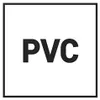 Cordoncino in PVC Flexo 2×0,75mm2, 3m, bianco 70614 Anteprima dell’immagine prodotto 7