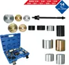 KS TOOLS Sada montážního nářadí silentbloc BT672050 290mm Náhled obrázku produktu 1