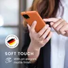 kwmobile Handyhülle für Samsung Galaxy A12 Hülle - TPU Case Produktbild-Vorschau 4