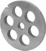 WolfCut INOX Lochscheibe Gr. 7-13,0 mm Bohrung - passend Produktbild-Vorschau 1