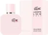 Lacoste L.12.12 Rose Eau De Parfum Spray 50ml Produktbild-Vorschau 5