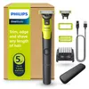 Philips OneBlade 360 mit App QP4631/65 Face + Body, Produktbild-Vorschau 1