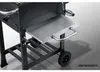 Grill na węgiel drzewny Berdsen BD-894 Podgląd zdjęcia produktu 4