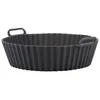 Insert pour friteuse Moule en silicone pour friteuse à air Voir les images du produit 4