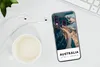 MuchoWow® Handyhülle Schutzhülle Hülle für Samsung Galaxy Produktbild-Vorschau 6