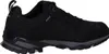 Meindl Trekkingschuh Toledo GTX Nubukleder schwarz Größe 45 Produktbild-Vorschau 11