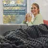 beurer Design-Wärmezudecke Stockholm HD 82 schwarz/grau Produktbild-Vorschau 11