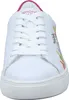 Remonte Damen Sneaker in Leder mit floralem Muster Produktbild-Vorschau 5