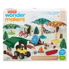 Fisher-Price Wonder Werker Camping, jeu de construction, Voir les images du produit 6