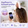 Haaranalysegerät mit Kamera, WLAN Kopfhaut Mikroskop für Produktbild-Vorschau 3