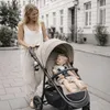 BabyGo Kombikinderwagen Evoultion 3in1, inkl. Babyschale Produktbild-Vorschau 14