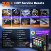 Auto Diagnosegeräte OTOFIX D1 Lite Obd2 Diagnosegerät, 2026 Produktbild-Vorschau 4