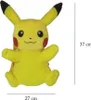 Pokemon Pikachu - Pluszowy plecak - 34 cm Podgląd zdjęcia produktu 10