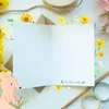 Mr. & Mrs. Panda Grußkarte Spruch 18. Geburtstag Produktbild-Vorschau 5