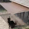 Siatka przeciwsłoneczna 3x3 m – siatka cieniująca 100 g/m², Podgląd zdjęcia produktu 9