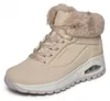 Skechers Sneaker Faux Leather Sneaker Podgląd zdjęcia produktu 8
